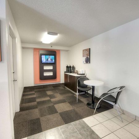 Motel 6-Branford, Ct - New Haven Buitenkant foto