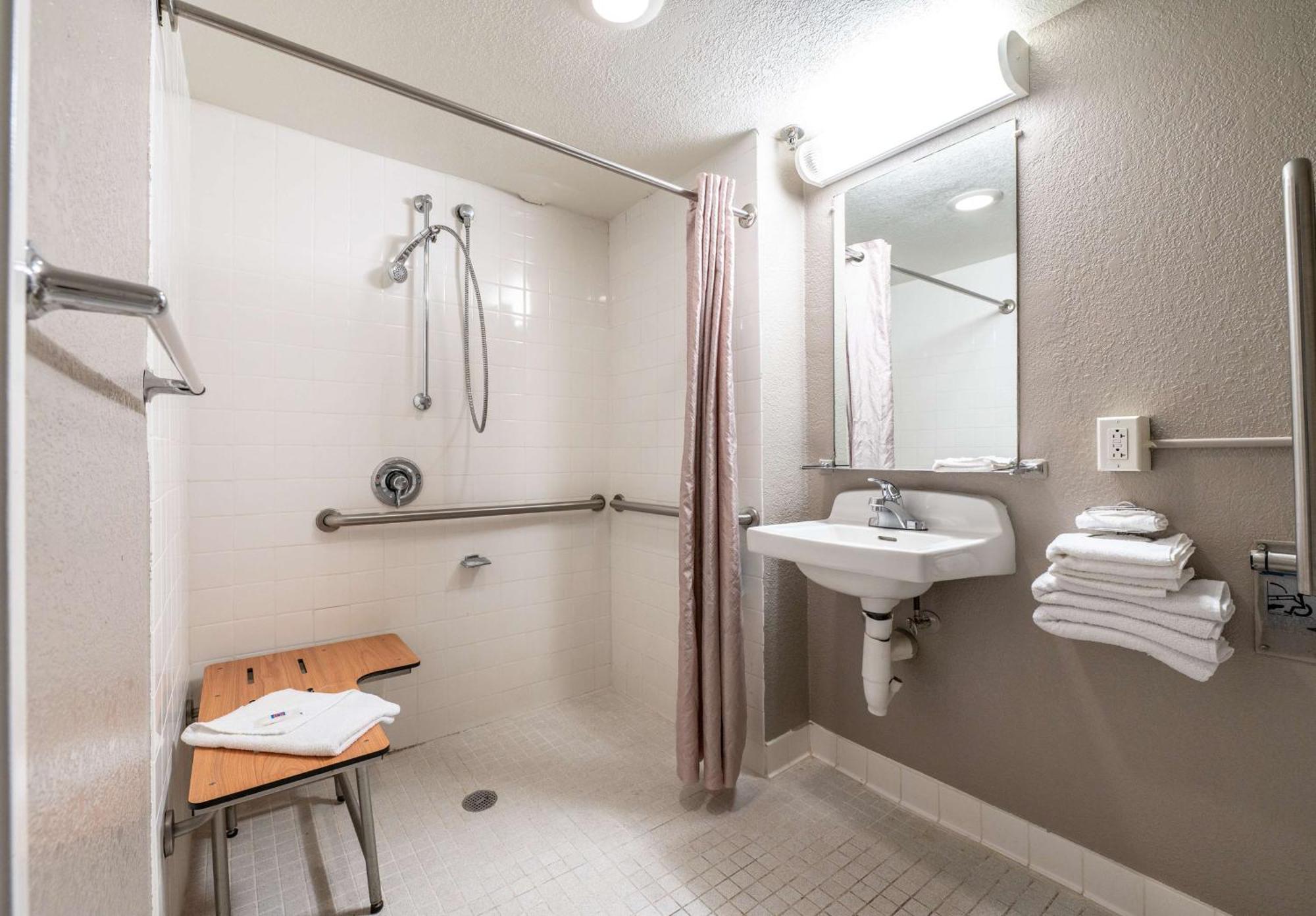 Motel 6-Branford, Ct - New Haven Buitenkant foto