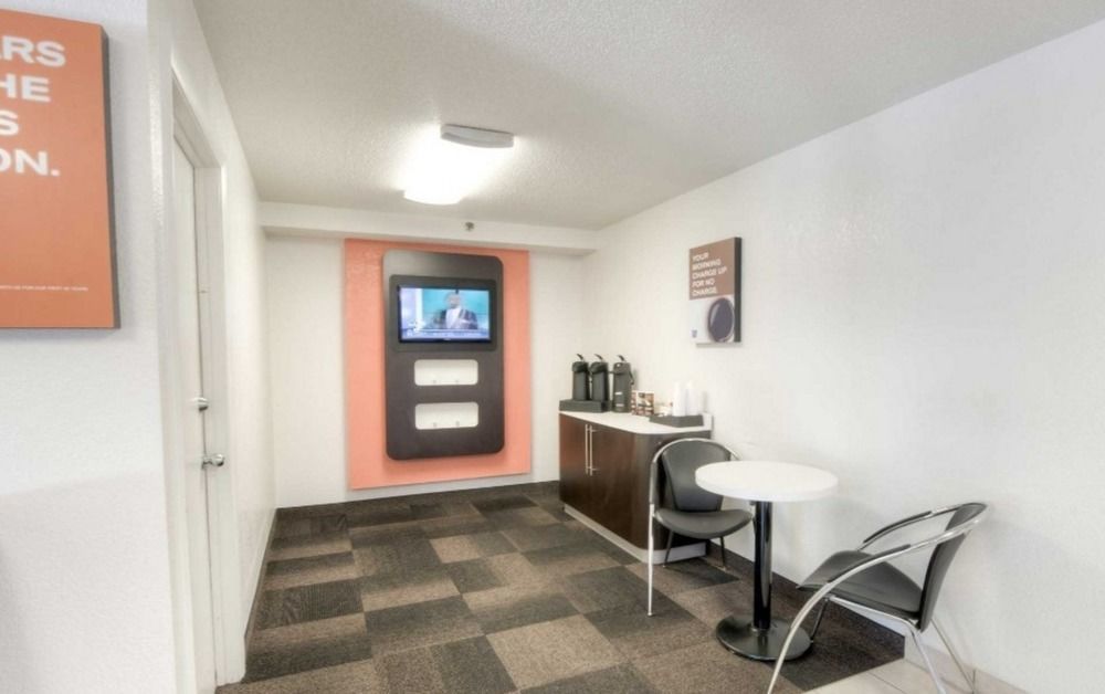 Motel 6-Branford, Ct - New Haven Buitenkant foto