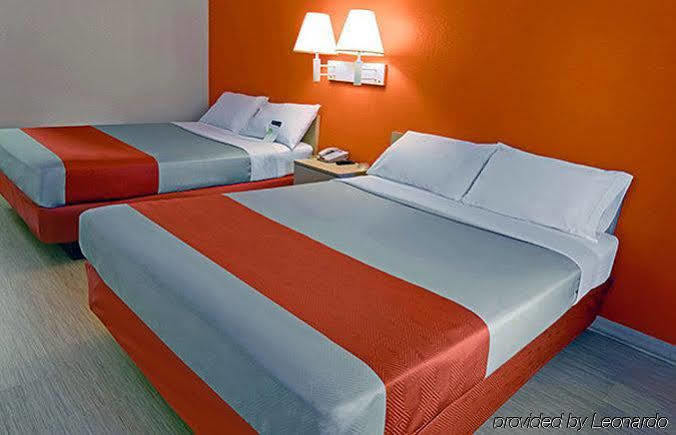 Motel 6-Branford, Ct - New Haven Buitenkant foto